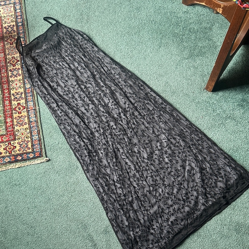Vintage Y2K Girlfriends dress